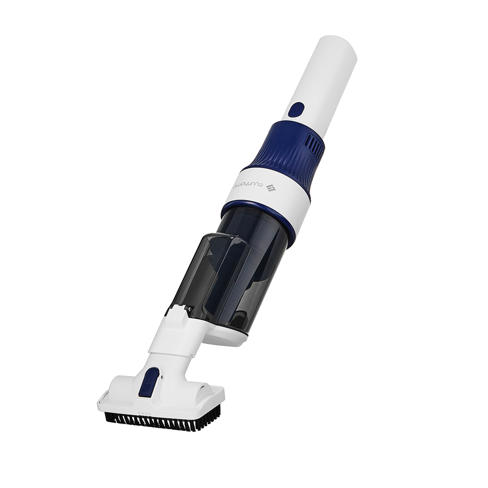 BR-M6A/B Aspirador de mano con dos velocidades de limpieza diferentes
