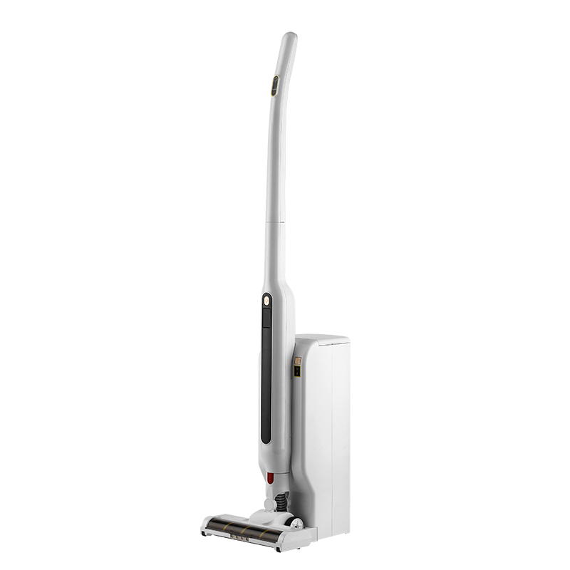 Aspirapolvere S2 con Stazione Autopulente